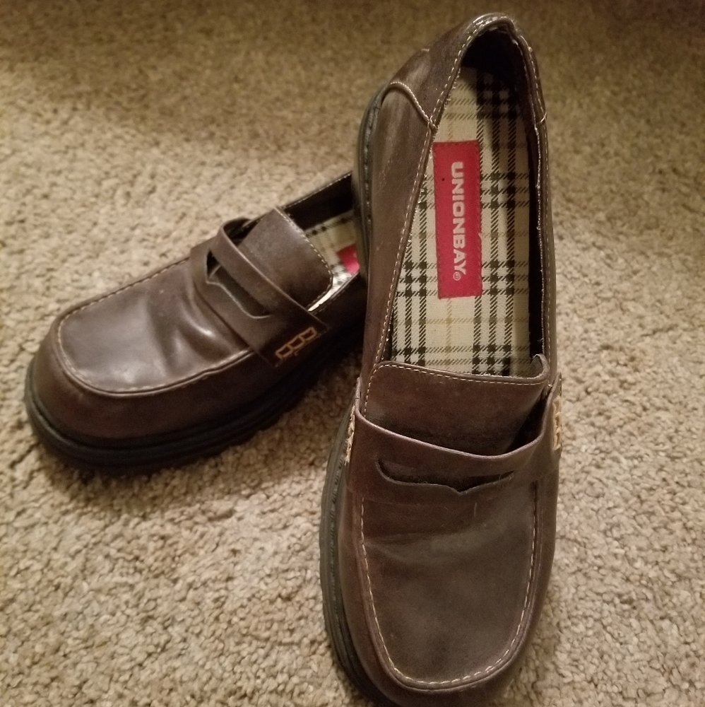 Union Bay Shoes
